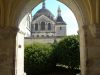 Visite guidée de Périgueux : Le Puy Saint-Front au Moyen-âge