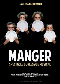 Spectacle "Manger"