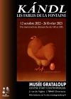 Les Fables de LA FONTAINE - Musée GRATALOUP Chevreuse