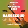 BasseCour Jump #13 w/ Turbo Groove, Pulsation & Soulation