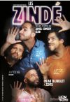 Les Zindé - Jamel comedy club