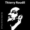 THIERRY ROUDIL A CONTRESENS