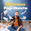 ARNAUD COSSON - SYNDROME DE LA PAGE BLANCHE