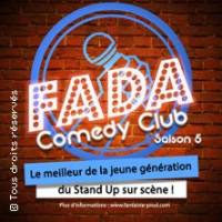 FADA COMEDY CLUB