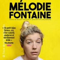 Mélodie Fontaine - Nickel