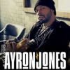 AYRON JONES