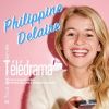 PHILIPPINE DELAIRE - TELEDRAMA