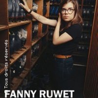 FANNY RUWET - TOURNEE