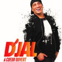 D'JAL - A COEUR OUVERT