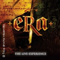 ERA - THE LIVE EXPERIENCE EN TOURNEE