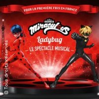 Miraculous Ladybug - Le Spectacle Musical (Tournée)