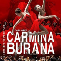 Carmina Burana Ballet, Choeurs et Orchestre