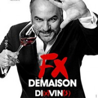FX Demaison - Di(x)vin(s)