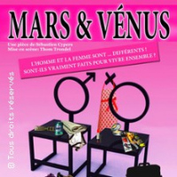 MARS & VENUS