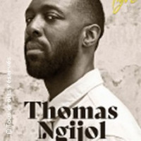 Thomas Ngijol - L'Oeil du Tigre
