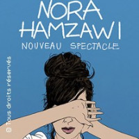 Nora Hamzawi (Tournée)