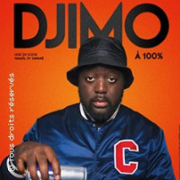DJIMO - À 100%