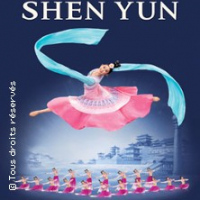 Shen Yun en tournée dans toute la France