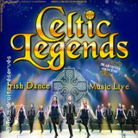 Celtic Legends - Tournée 2023