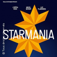 Starmania - Tournée