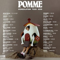 Pomme - Consolation Tour