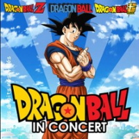 Dragonball In Concert