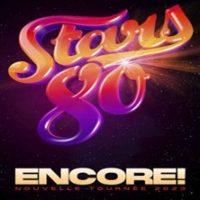 Stars 80 - Encore !