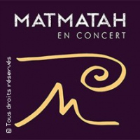 MATMATAH - TOURNEE 2023