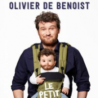 OLIVIER DE BENOIST Le Petit Dernier