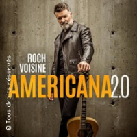 ROCH VOISINE AMERICANA 2.0