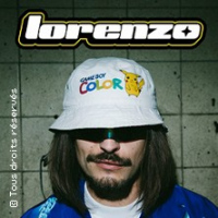 Lorenzo - La Dernière Tournée