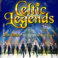 Celtic Legends - Tournée 2023
