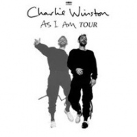 CHARLIE WINSTON - AS I AM
