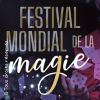 Festival Mondial de la Magie