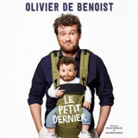 Olivier De Benoist - Le Petit Dernier