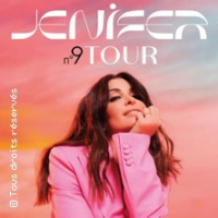 Jenifer N°9 Tour
