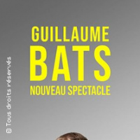 Guillaume BAT - Inchallah