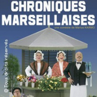 CHRONIQUES MARSEILLAISES