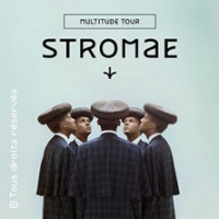 Stromae - Multitude Tour (Tournée)