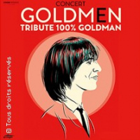 Goldmen Tribute 100% Goldman