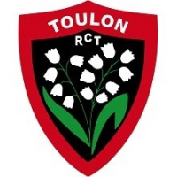 RC TOULON - SAISON 2022/2023