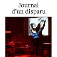 JOURNAL D'UN DISPARU- JANACEK