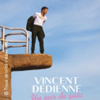 Vincent Dedienne - Un Soir de Gala (Tournée)