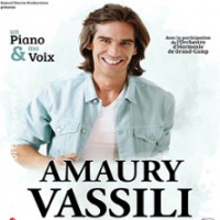 AMAURY VASSILI - TOURNEE 2022/2023