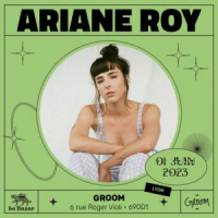 Ariane Roy