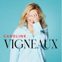 CAROLINE VIGNEAUX - FESTIVAL LES 3J COMIQUES