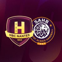 HBC Nantes - Sélestat
