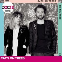 CATS ON TREES + JULII SHARP