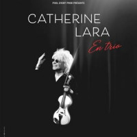 Catherine Lara - En trio