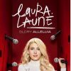 LAURA LAUNE - GLORY ALLELUIA